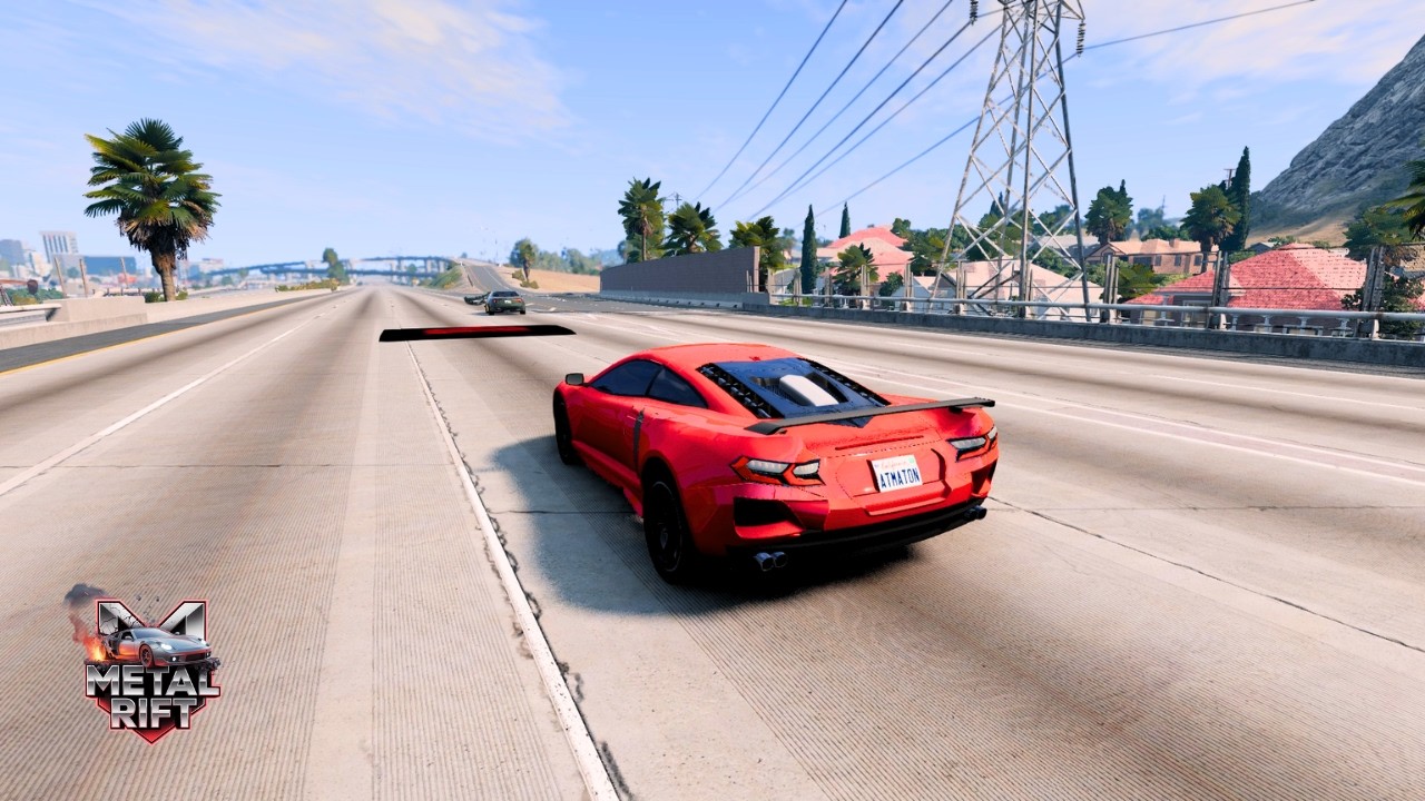 600 Mph Speed Booster Vs Cars #1 | BeamNG Drive | Metal Rift