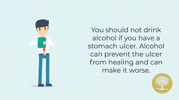 Can Drinking Cause Stomach Ulcers? The Recovery Village Atlanta