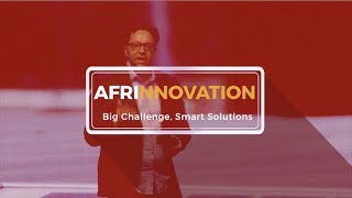 Africa as a Platform
