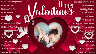 Happy Valentine Day 2022 💋 Best Romantic Love Songs 💕 Valentine Love Songs Playlist💕 Falling In Love