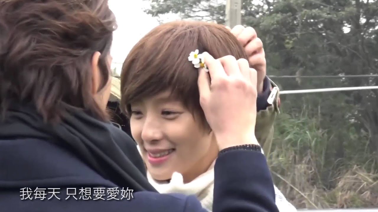 獻給楚妍「舔妻」楚楚心聲篇第七部－和我結婚好嗎