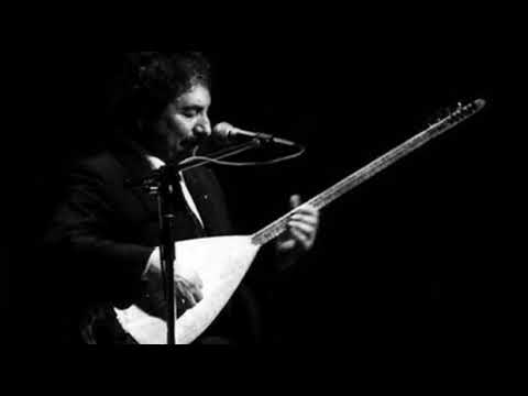 Ali Ekber Cicek - Derdim Coktur Hangisine Yanayim