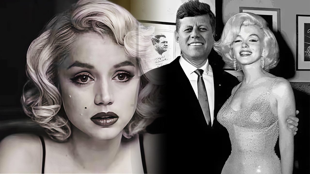 Mysterious and Tragic: Little-Known Truths About the Moment Marilyn Met the President