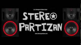 Ederlezi Dubstep (Stereo Partizan Remix)