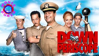 Kelsey Grammer A Rusty Sub. A Rebel Commander. A Renegade Crew. - Down Periscope 1996