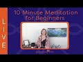 Meditation for Beginners