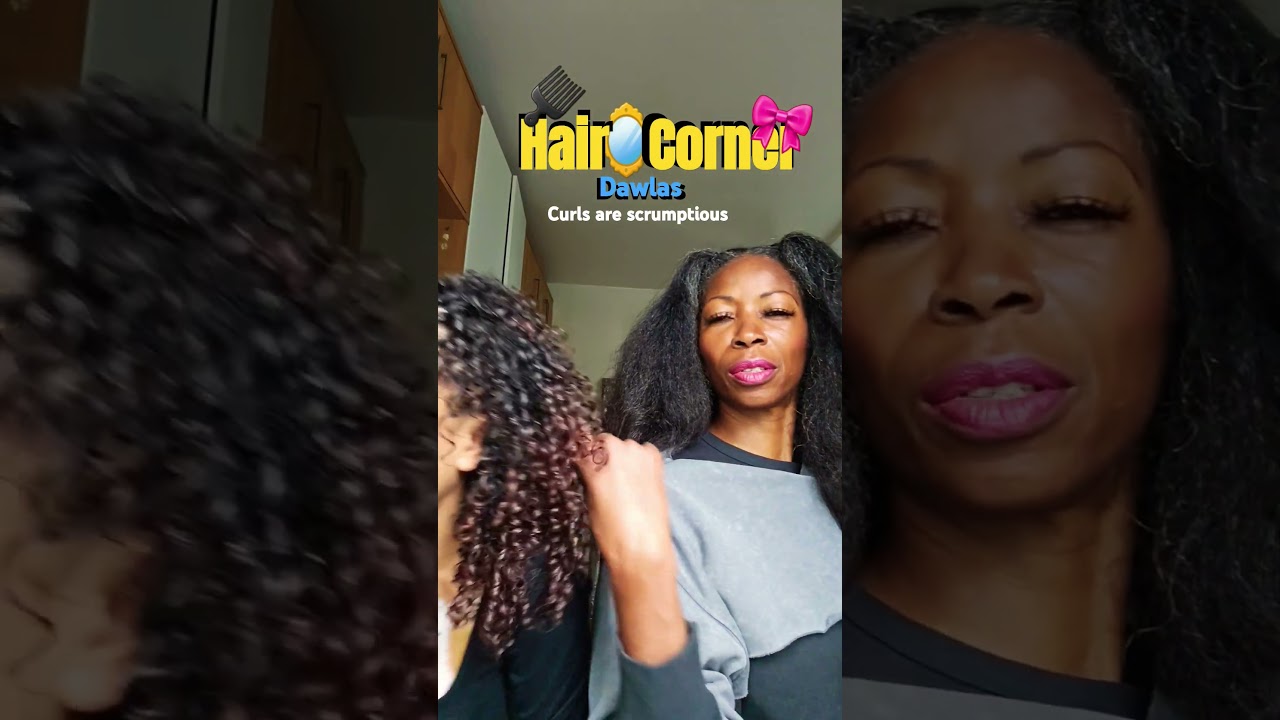 Wow 💫 Dawlas Curls 