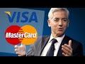 Bill Ackman: Visa and Mastercard have the greatest business model in the world 💳