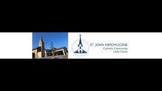 Rosary & Daily Mass - Thursday, March 12th, 2026