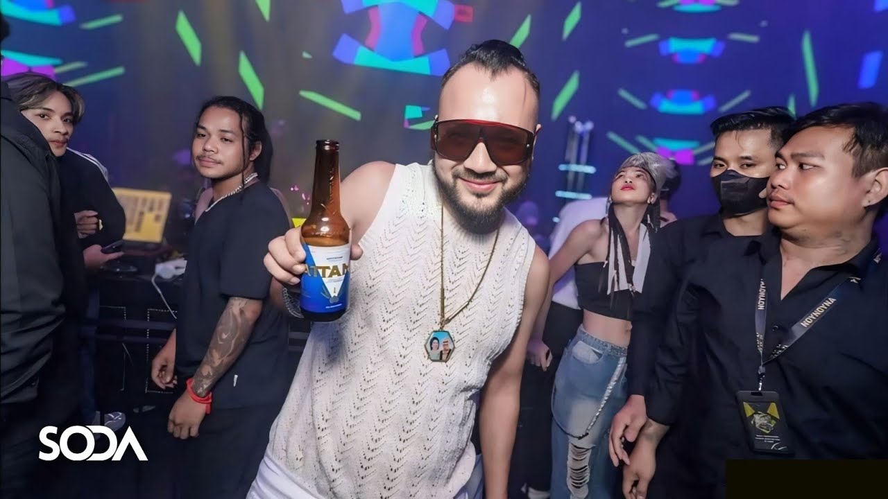 Vailerng MIXTAPE 2026 | ដំណឹងល្អ ភ្លេងMixថ្មី (Kun Drc) ចង់បានប្រពន្ធ១ (DMG) Remix Vip in Club 2026