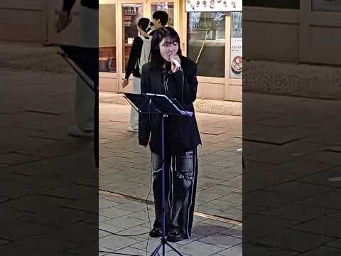 귀엽게 <strong>노래</strong> 이토록 - <strong>겨울왕국</strong> cover mia occasione .