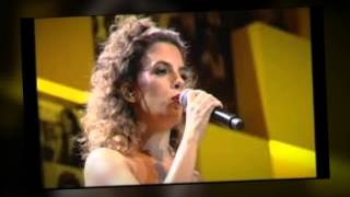 Video thumbnail of "Céu - LENDA"