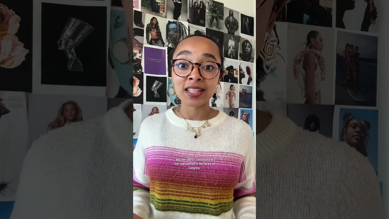 The Librarian Who S For People Fast Black History