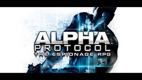 Alpha Protocol (HD) Review and Gameplay!!!