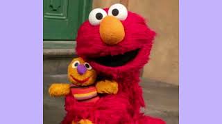 My Favorite Sesame Street Character Muppet Version