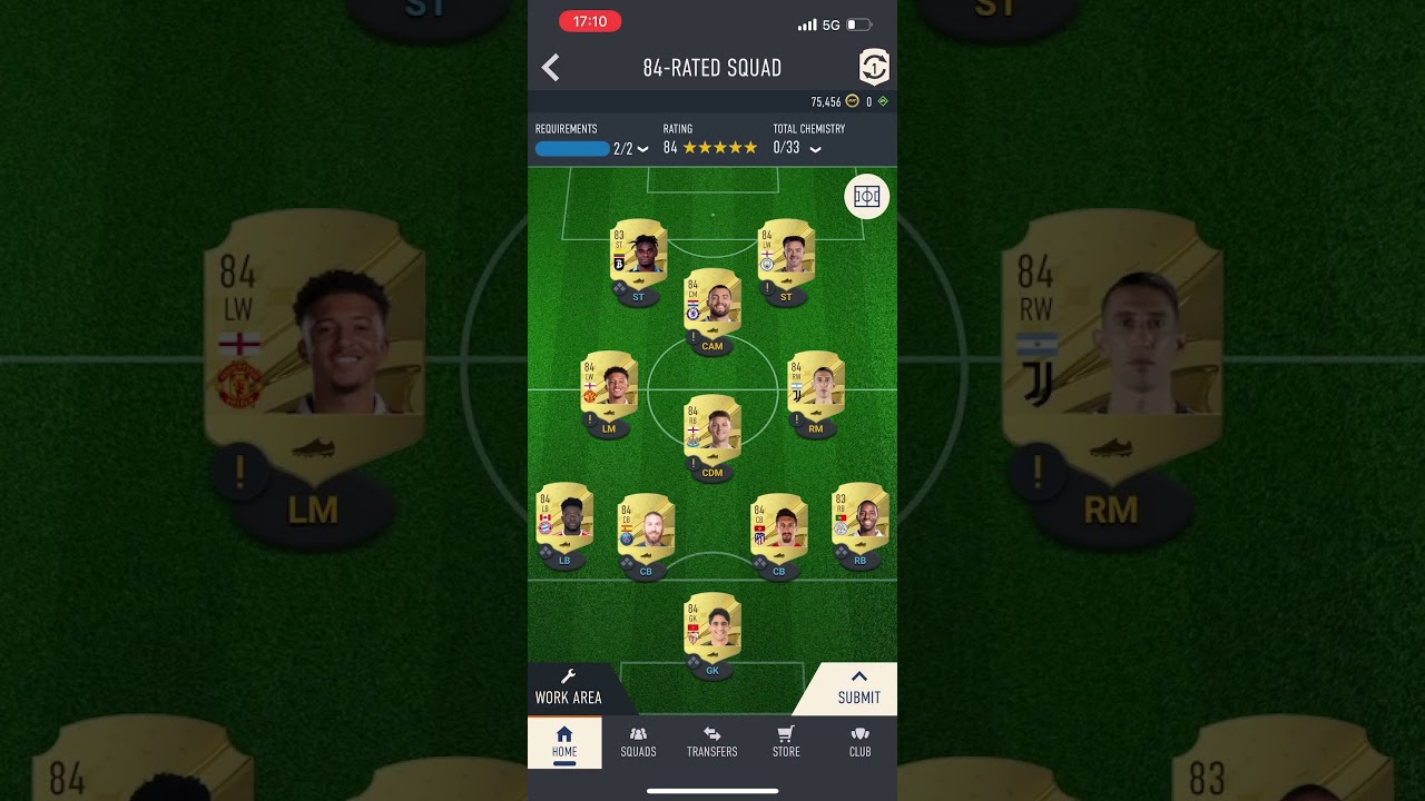 90+ ICON PlLAYER PICK 😱 | FIFA 23 SBC