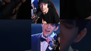 HE IS TOO GREAT! @DimashQudaibergen_official  SINFUL PASSION #reaction #music