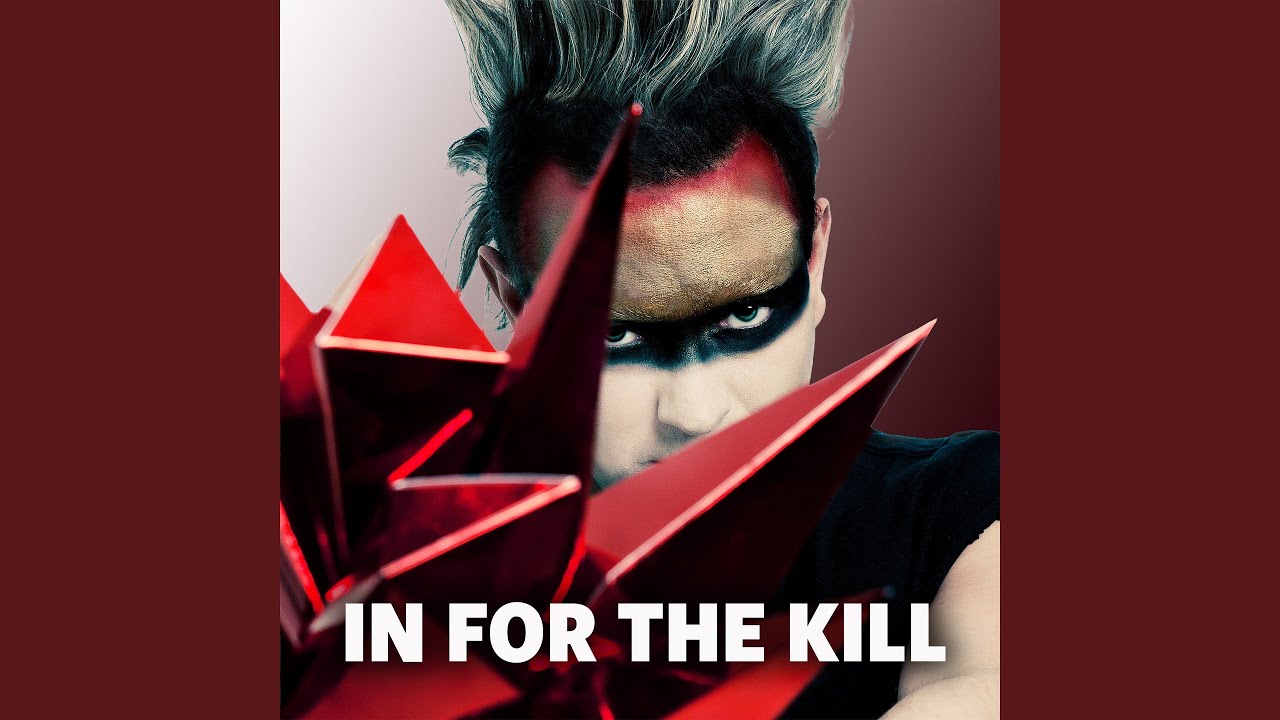 Watch In For The Kill (Dnb Version) on YouTube Watch In For The Kill (Dnb Version) on YouTube