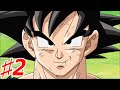 【PS4】ドラゴンボールゼノバース実況プレイ♯2 【地球襲来!サイヤ人戦士ラディッツ】