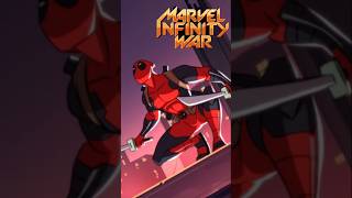 Deadpool VS Galactus! #deadpool #xmen #newmutants #marvel #MarvelComics #Avengers #indiegame