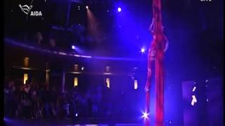 Silks act by Svetlana 1192 / www.maximaaa.com