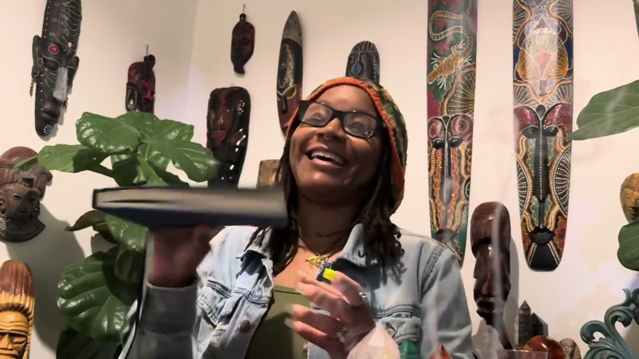 MUST WATCH….YOU HAVE HAD ACCESS THIS WHOLE TIME AND YOU DIDNT EVEN KNOW IT