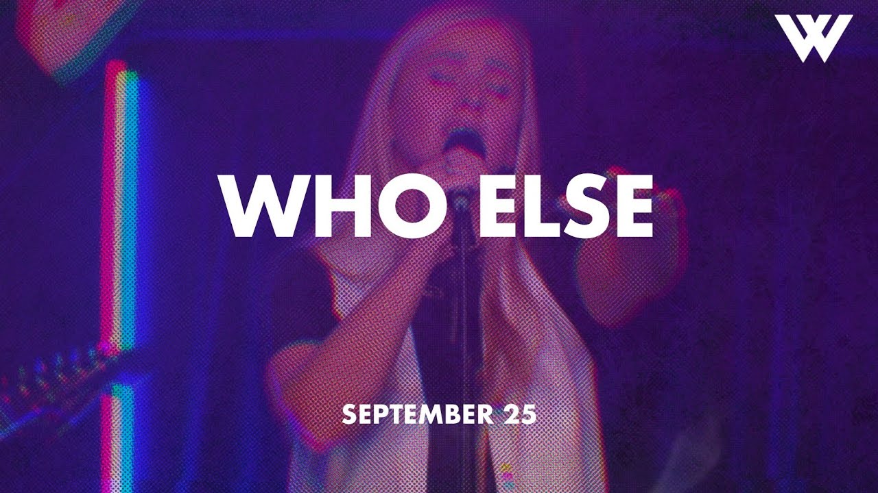 Who Else | Loved To Worship 