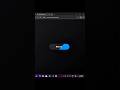 🔥 Liquid Fill Button Animation Using HTML & CSS Modern Hover Effect UI #wedding #coding #programming