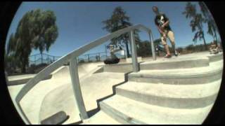 Random Throwaway Clips