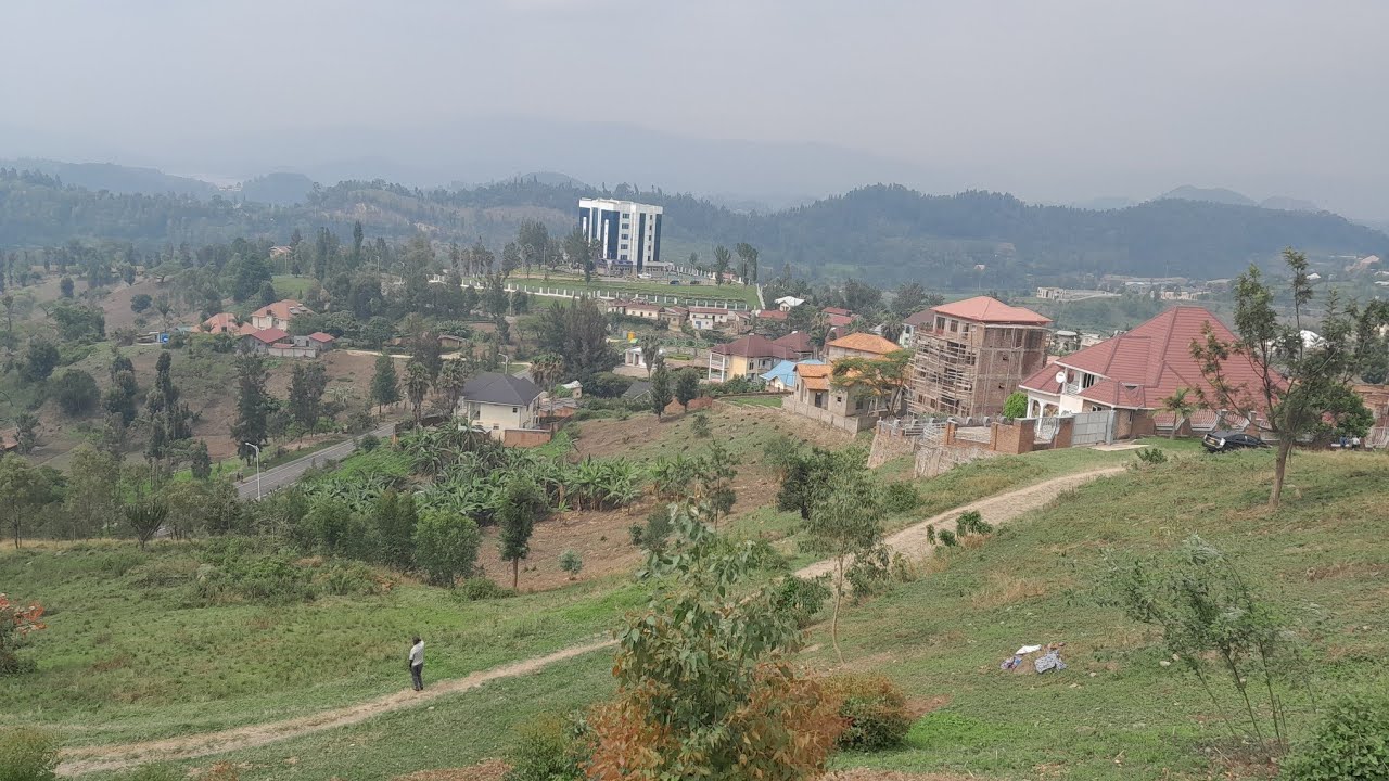 NICE KARONGI DISTRICT YouTube