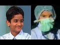 7歳で外科手術！？世界の超天才児　4選