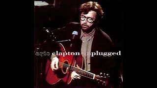 Alberta  -  Eric Clapton