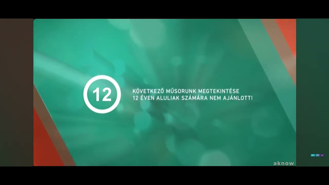 RTL+ Korhatár-besorolások (2026. janaúr.)