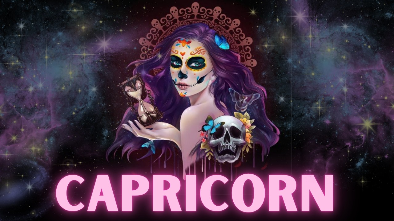 CAPRICORN, The Tables Have Turned! THIS IS THEIR KARMA AND YOU'LL BE FEELING BETTER THAN EVER..