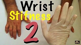 Download lagu جلسة علاج طبيعي لحالة تيبس اليد و الرسغ ج 2 PT session for wrist stifness post fracture جلسة علاج طبيعي لحالة تيبس اليد و الرسغ ج 2 PT session for wrist stifness post fracture