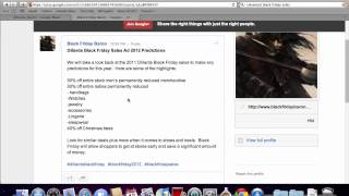 Dillards Black Friday Sales Ad Predictions 2012 - Deals on Women's Clothes and Shoes