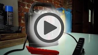 Vector Jump Start - Pep Boys