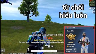 PUBG Mobile - Thử Làm 