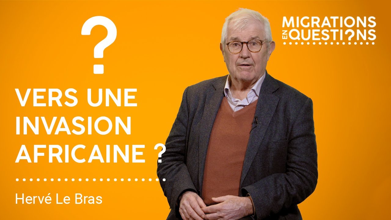 Vers une invasion africaine ?
