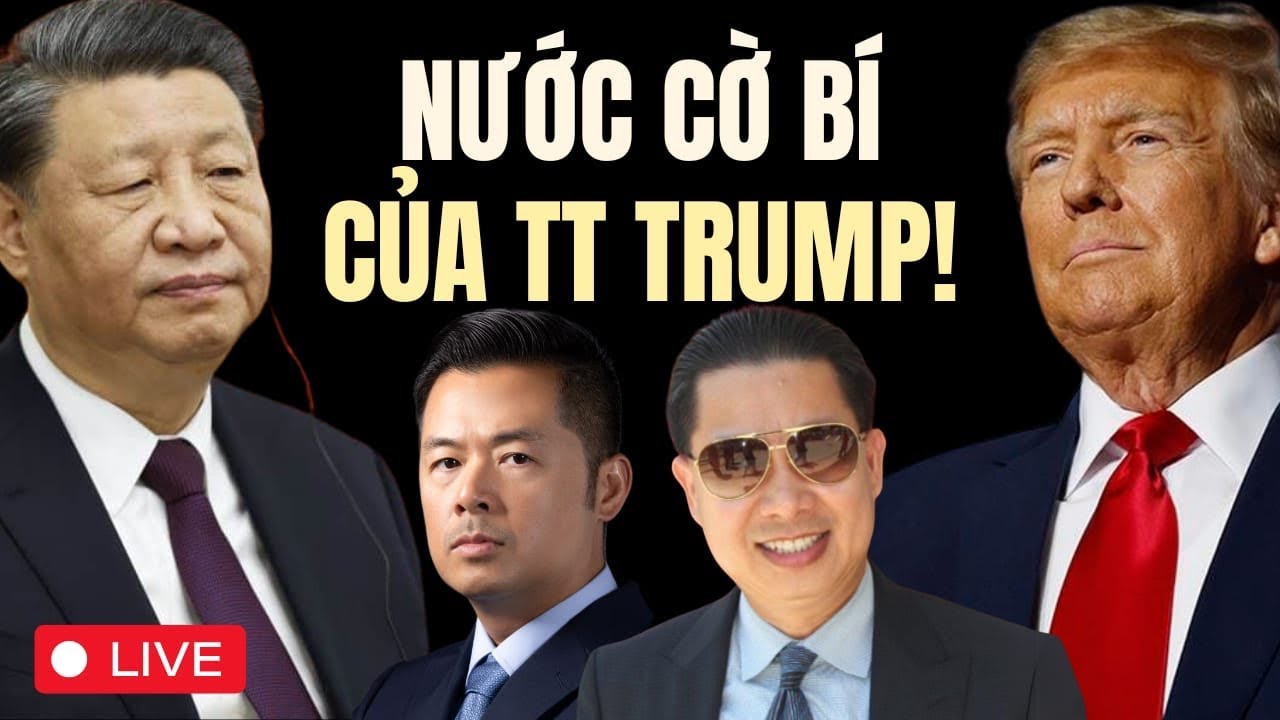 Cập nhật tình hình kinh tế nước Mỹ trước sự ảnh hưởng từ cuộc chiến Iran