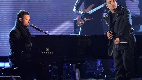 Dead and Gone Live version - Live performance video thumbnail