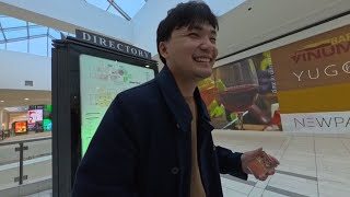 Jeremy Opens A Pokemon Pack