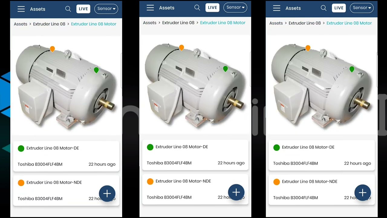 Shoreline AI Mobile App: Predictive Maintenance At Your Finger Tips