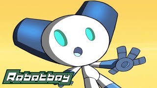 🥚🛰 on X: two of the most dangerous enemies to robotboy and the chop  socky, protoboy and kobura, now fused together to create: KORO!!!!! 🐍🤖  #chopsockychooks #robotboy  / X