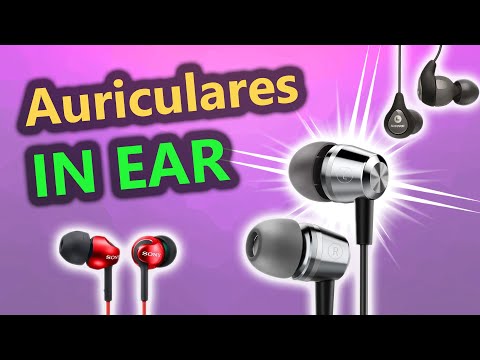 Video: Auriculares Inusuales: Auriculares Con Cordones Originales Y Divertidos Y Otros Modelos De Teléfonos Geniales De Fabricantes Conocidos