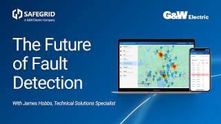Smarter Fault Detection: Turning Grid Data Into Actionable Insights