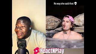 She Used To Be A Christian