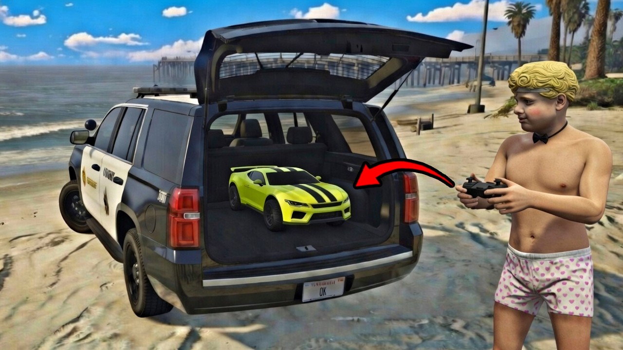 CACHE CACHE MASTERCLASS : PERSONNE ME TROUVE ! (500 QI)