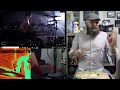 Drum Teacher Reacts to Mario Duplantier - Gojira - Toxic Garbage Island - Episode 59