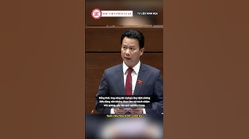 Bộ Chính trị kỷ luật nguyên Bộ trưởng Bộ Tài nguyên và Môi trường Đặng Quốc Khánh | TVPL